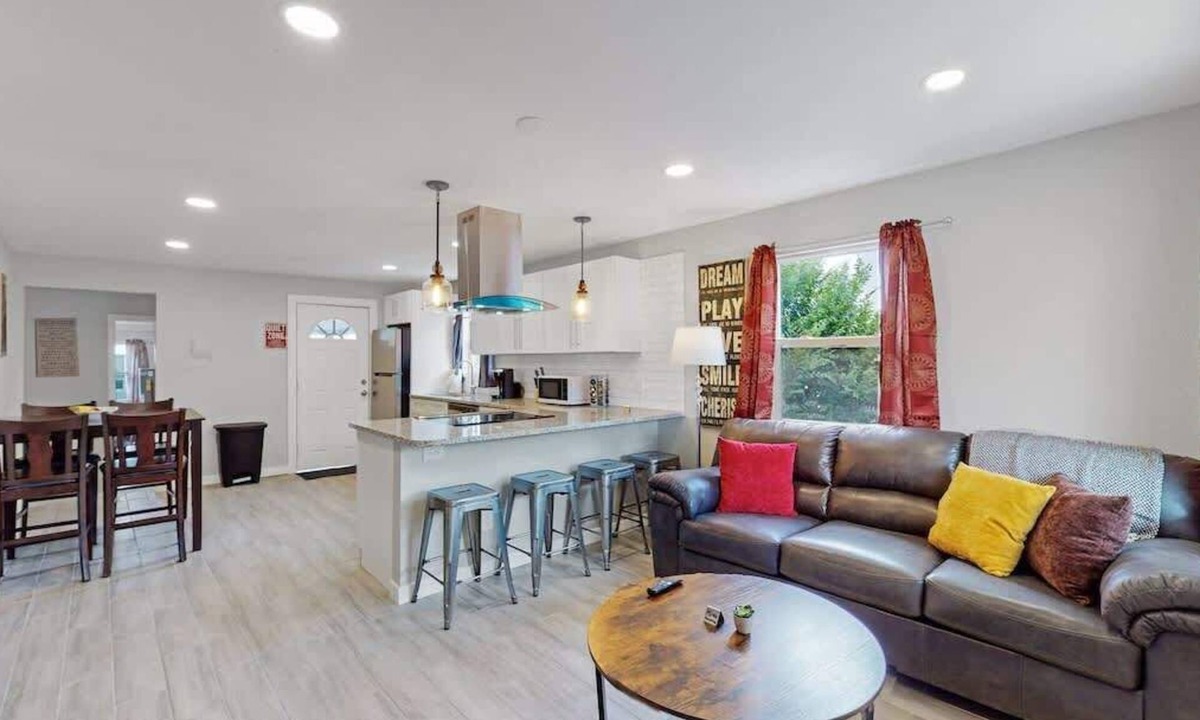 Berkley House | Southwest Charm | Spacious Family Home Near Denver