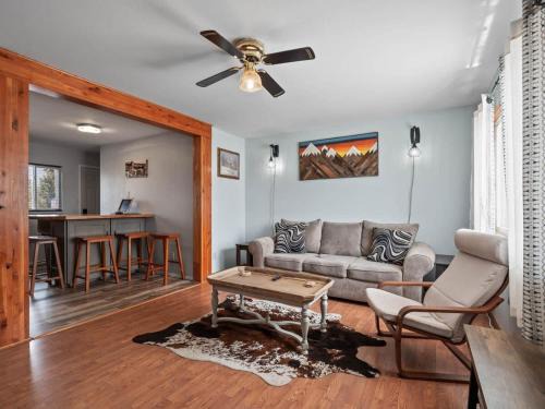 Leadville House | Spacious 10 guest GEM in Leadville Pets okay