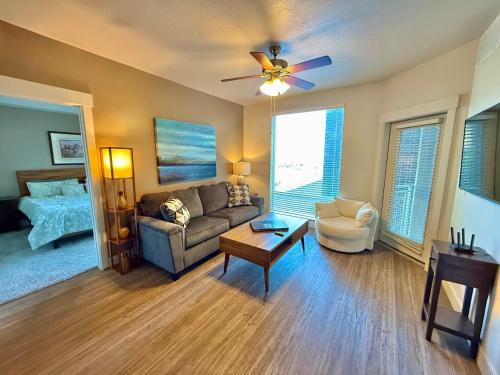 Downtown Salt Lake City House | Spacious 2-bedroom Executive Condo