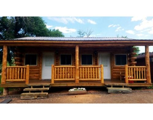 Sturgis House | Spacious Cabin with Heated Pool Near Black Hills in Sturgis, South Dakota