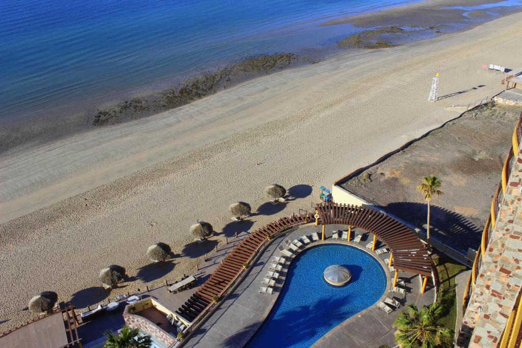 Bella Vista House | Spacious Deluxe Best Ocean View Condo