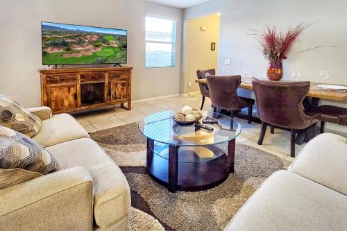 Del Rio Ranch Apartment | Spacious Desert Suite Minutes to Phoenix Fun - Pet Friendly!
