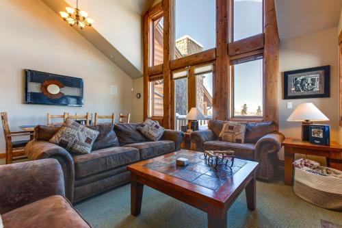 Fraser House | Spacious Fraser Gem: 7 Mi to Winter Park!