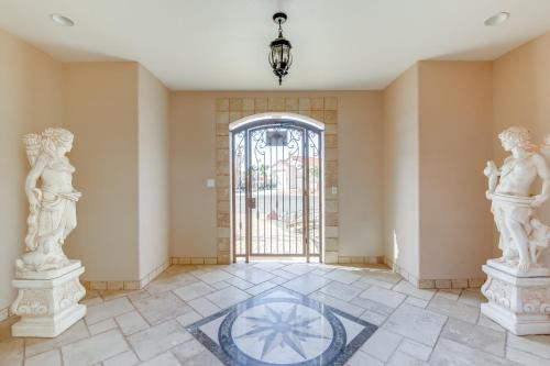 Fort Mohave House | Spacious Luxe Home w/Lake Access in Fort Mohave!