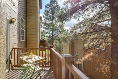 Flagstaff House | Spacious Retreat < 3 Mi to Downtown Flagstaff!