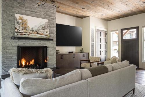 Spanish Peaks House | Spanish Peaks - Highlands Cabin 59
