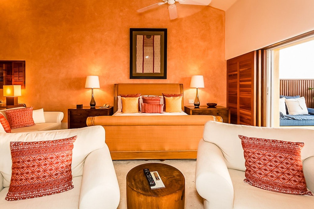Punta de Mita Villa | Splendid 5-bedroom ocean-view villa | Four Seasons Punta Mita