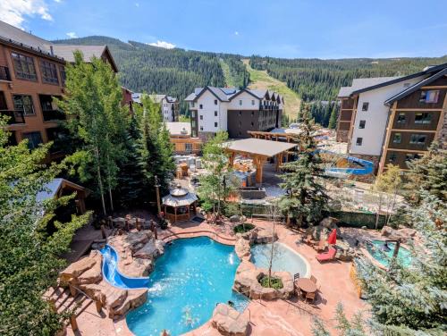 River Run House | Springs 8892 by SummitCove Lodging in Colorado