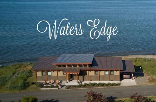 Sequim House | SQ Waters-Edge