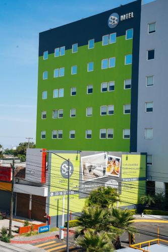 Granja Hotel | SR Hotel