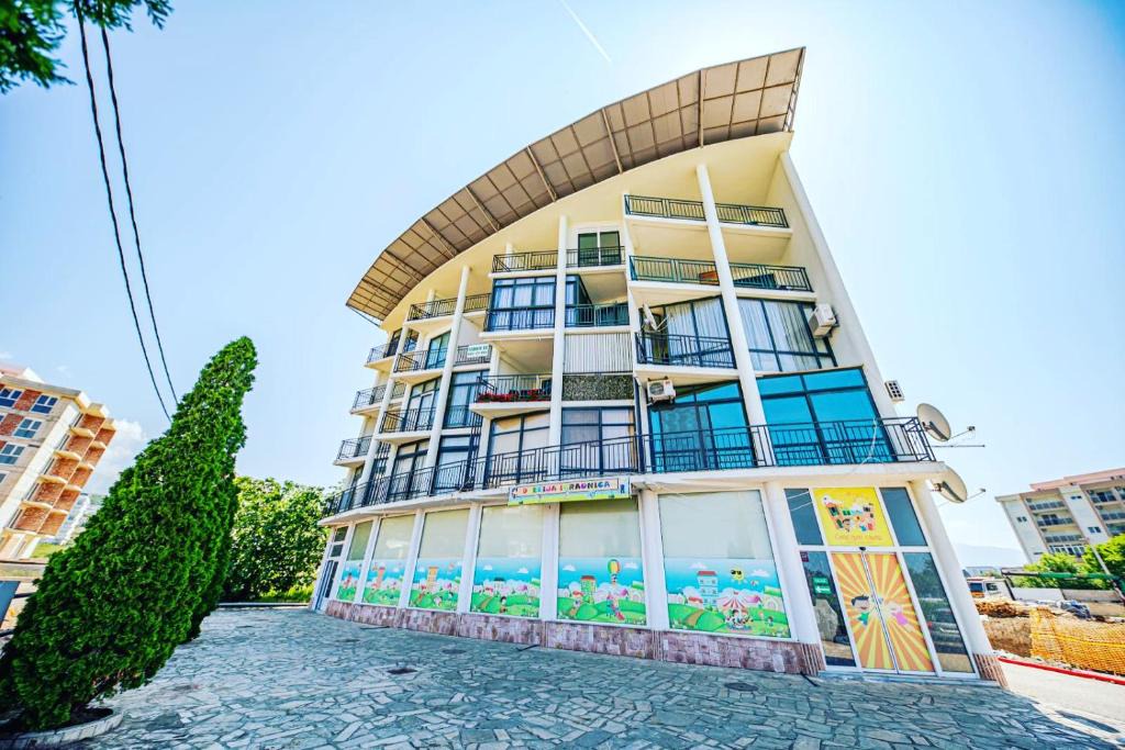 Bar Apartment | Stan / apartman BLYSKY