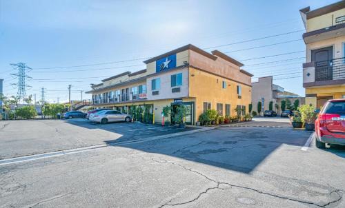 South el Monte Hotel | Starlight Inn South El Monte