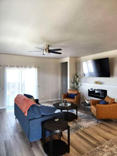 Star House | StarLuxe Stay and Play
