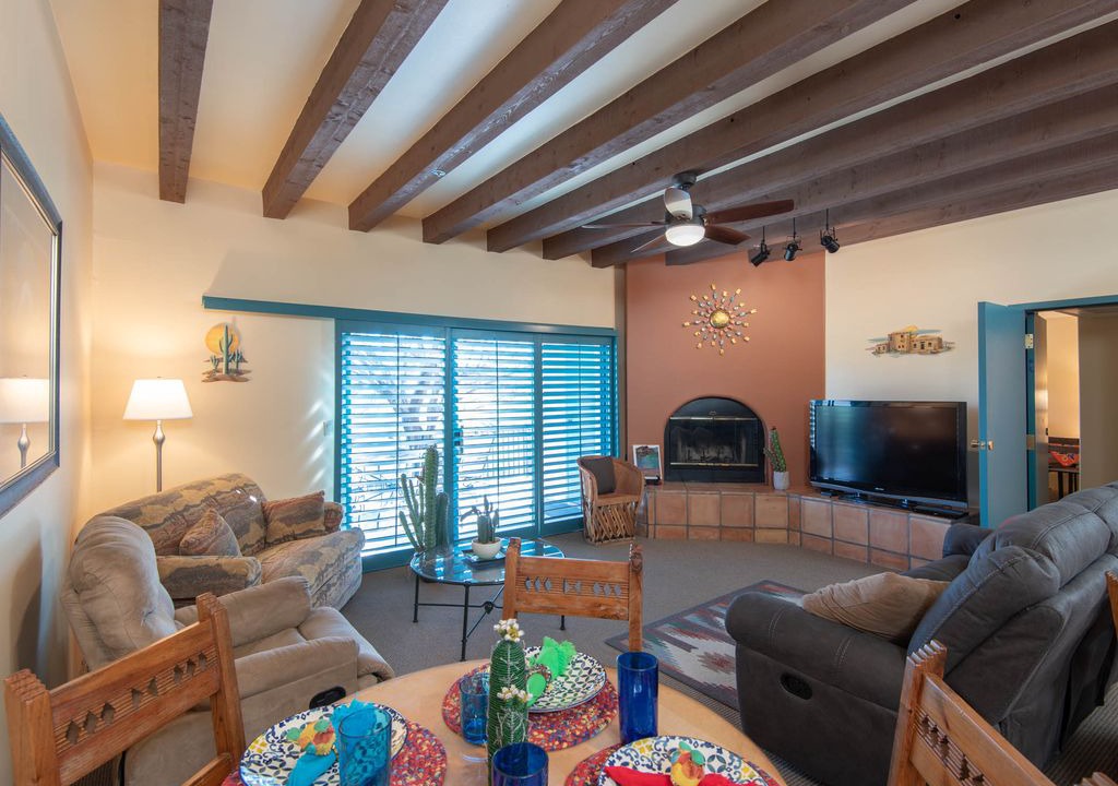 Starr Pass House | Starr Pass Golf Casita