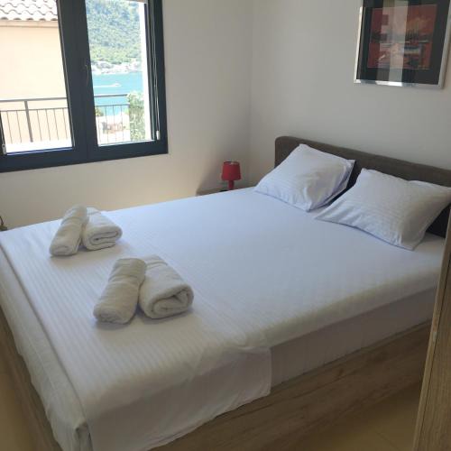 Kotor Apartment | State Apartments