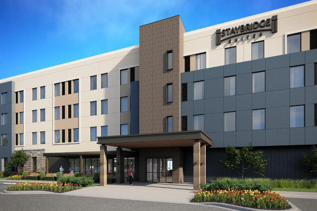 Ankeny Hotel | STAYBRIDGE SUITES Des Moines North - Ankeny by IHG