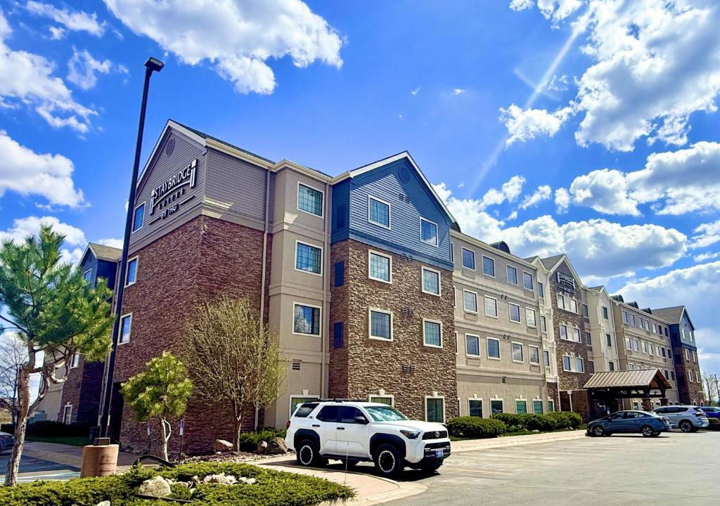 Great Falls Hotel | Staybridge Suites Great Falls by IHG