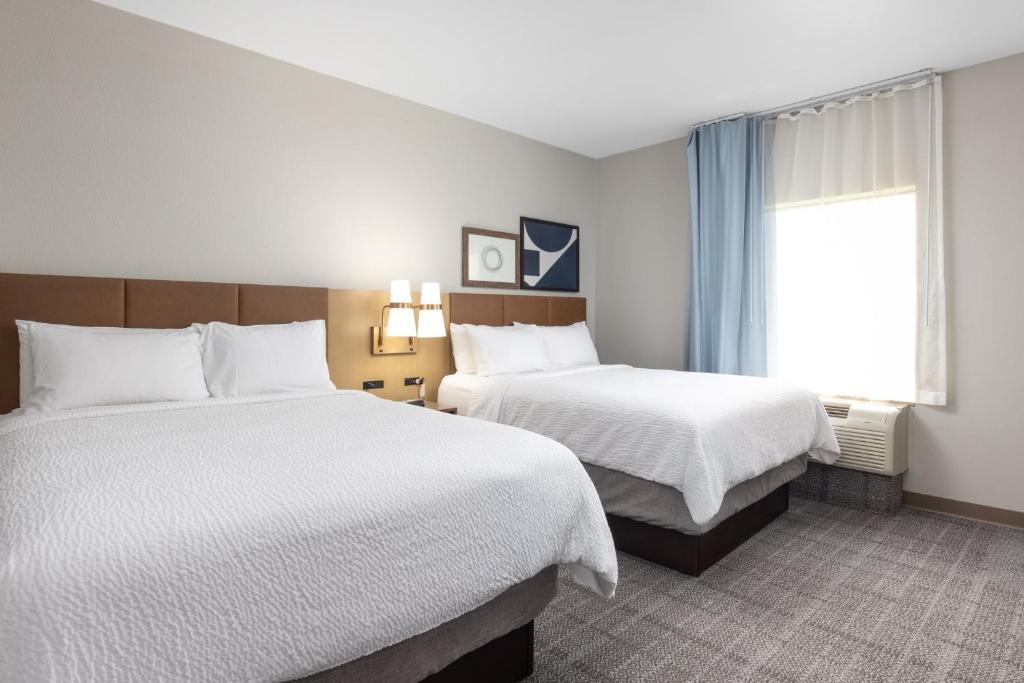 Rogers Hotel | Staybridge Suites Rogers - Bentonville by IHG
