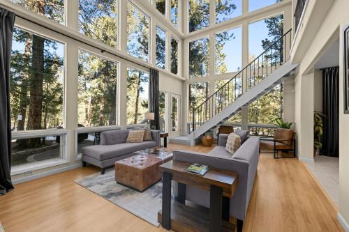 Bailey House | Stillwood Retreat