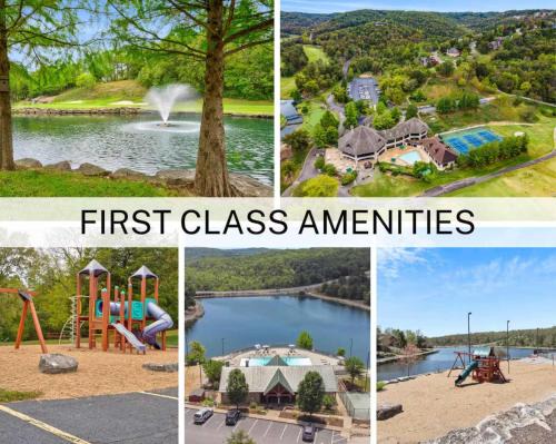 Branson West House | Stonebridge Condo on the Fairway