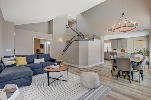 Summerlin House | Stoney Getaway