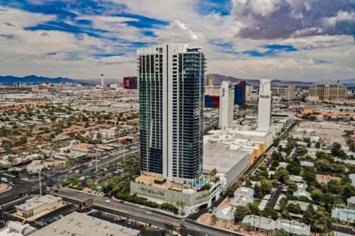 Las Vegas Apartment | StripViewSuites at Palms Place