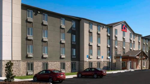 Bossier City Hotel | Studio 6 Extended Stay Bossier City, LA - Shreveport