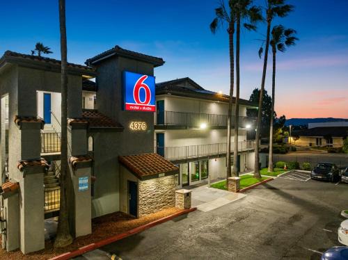Fairfield Hotel | Studio 6-Fairfield, CA - Napa Valley