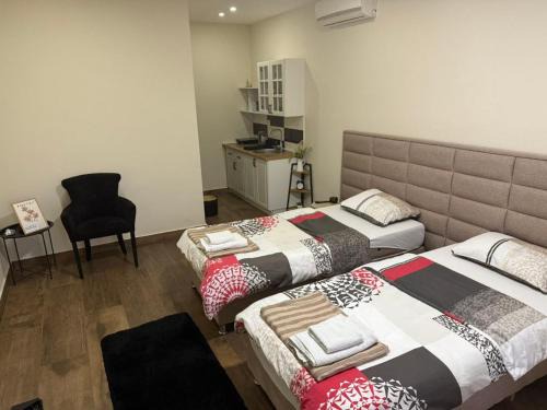 Golubovci Apartment | Studio apartament Vukcevic 2