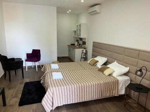 Mahala Apartment | Studio apartment Vukcevic 2