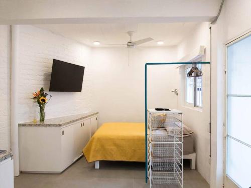 Alta Vista Apartment | Studio Pulpito in the charming heart of downtown PV