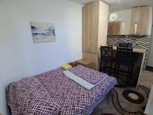 Podgorica Apartment | Studio19
