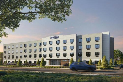 Mesa Hotel | StudioRes by Marriott Mesa