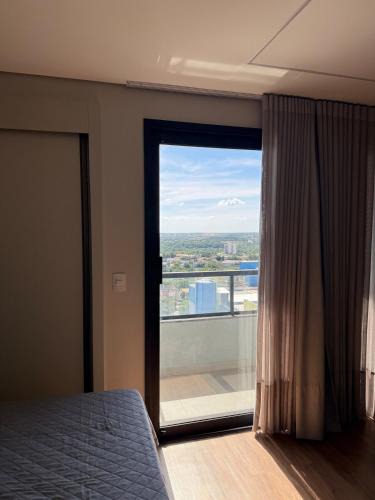 Duque de Caxias Apartment | Studios Sublime - Elevador e Piscina und 02