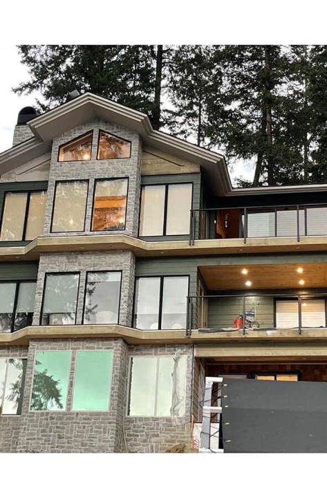 Hayden Lake House | Stunning Hayden Lakefront | Dock, Sauna & Views