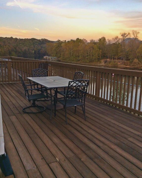 Branson Condo | Stunning Walk In Two Bedroom/Two Bath Luxurious Lakefront Condo