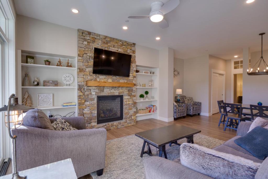 Winter Park House | Stunning Winter Park Condo Near Slopes!