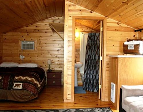 Sturgis House | Sturgis Gateway Resort with Cabins, RV Camping & ATV Trail Access in the Black Hills, South Dakota