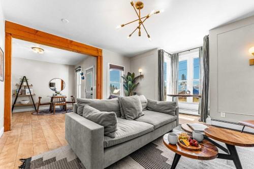 Leadville House | Stylish 1BR Airbnb in Leadville with Mountain Views - Near Skiing - Pets okay