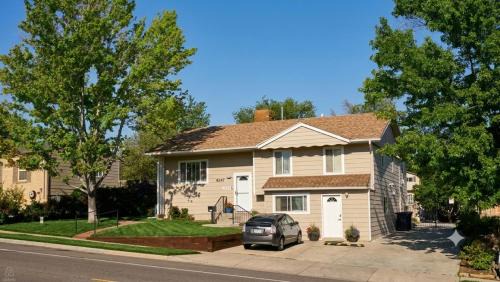 Dupont Apartment | Stylish Denver Apartment Near Downtown