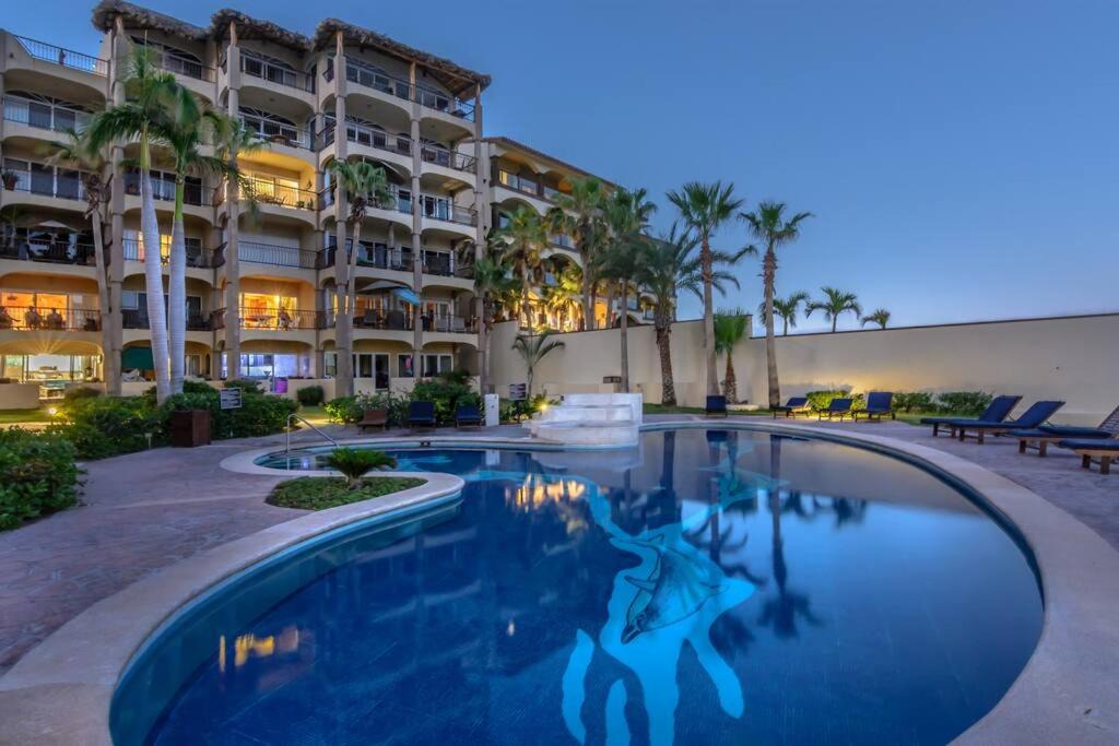 San Jose del Cabo Apartment | Sub- Penthouse Las Olas Surfers Paradise