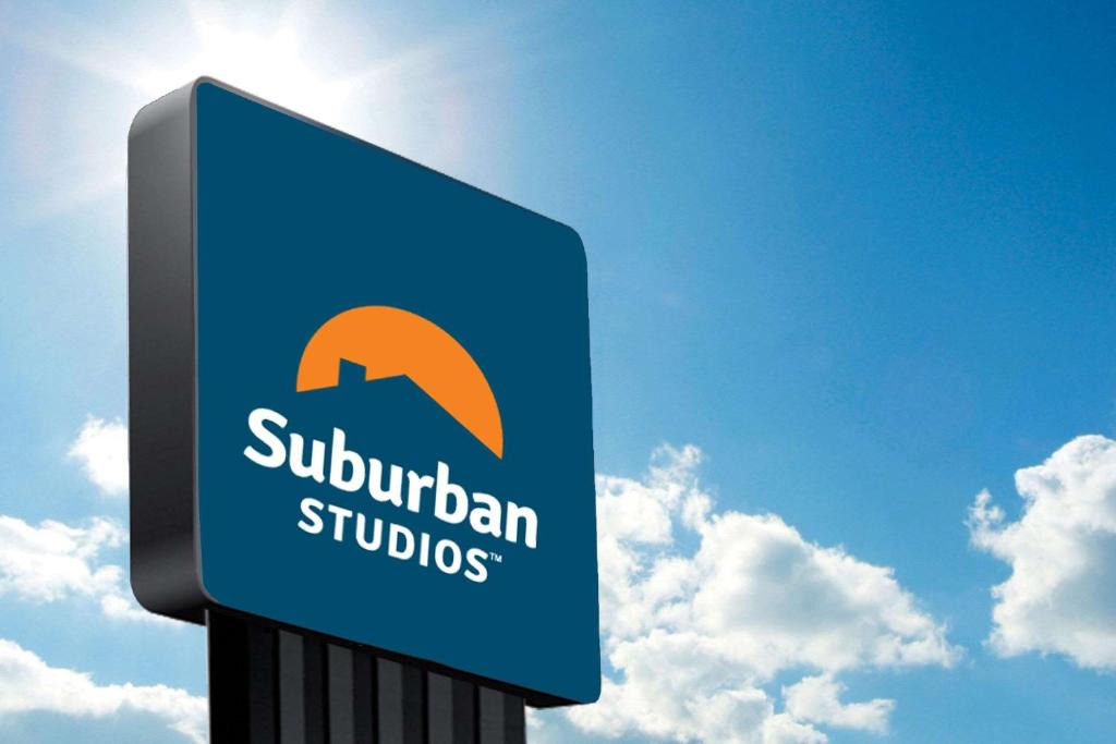 Fort Smith Hotel | Suburban Studios Fort Smith