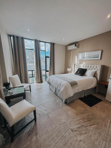 Ensenada Apartment | Suites Lassa