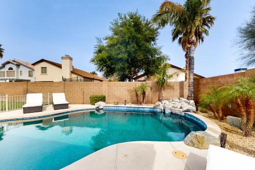 Pivotal Peoria Center House | Suitewater