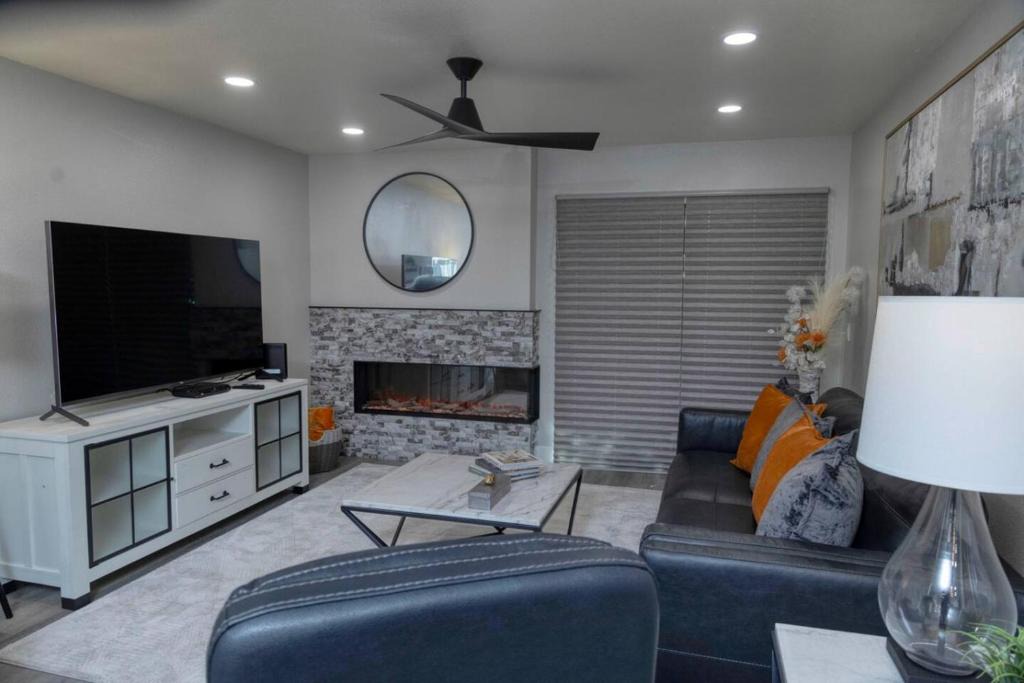 Oak Creek Apartment | Sultry Sedona Getaway