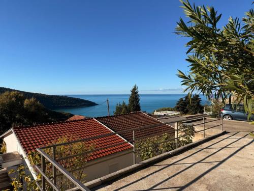 Utjeha Apartment | Summer house Kruce
