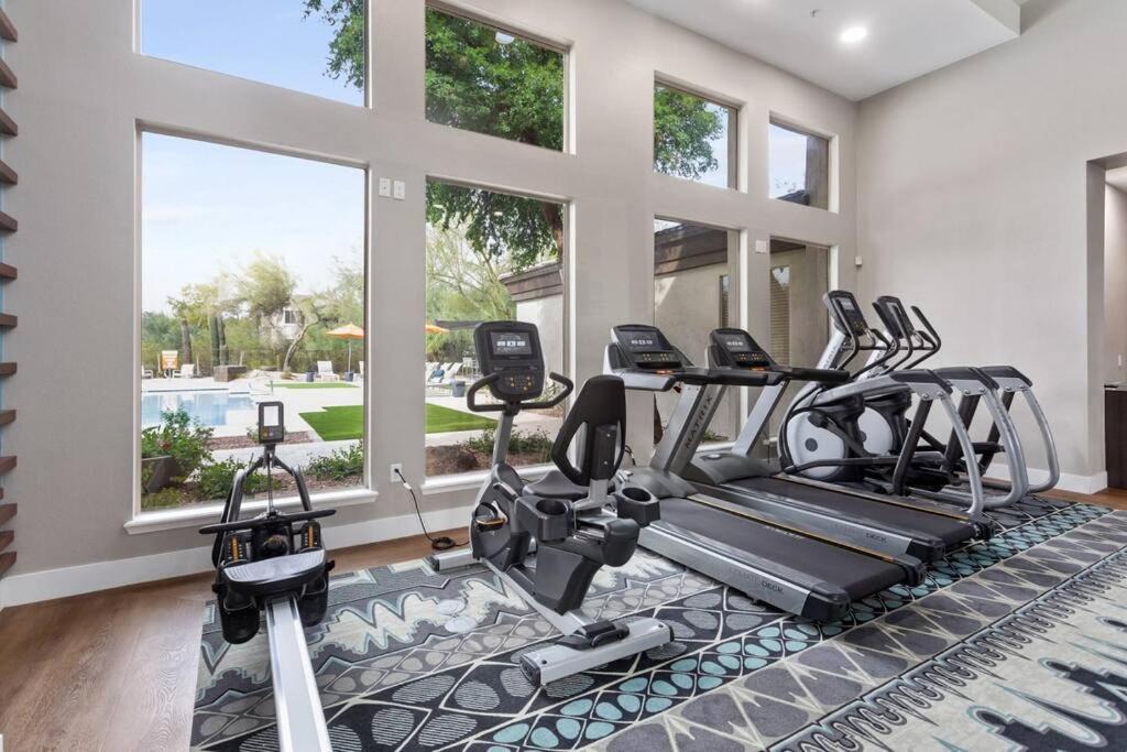 McDowell Mountain Apartments Apartment | Summer Vibes 2BR 2BA North Scottsdale