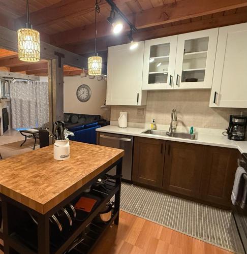 Wildernest Apartment | Summit County Wildernest Condo