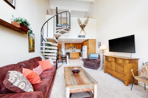East Village at Copper Apartment | Summit House East 309