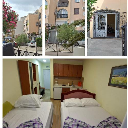 Babilonija Apartment | Sunčani apartman 2-Vila Amfora